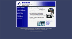 Desktop Screenshot of mselabs.com